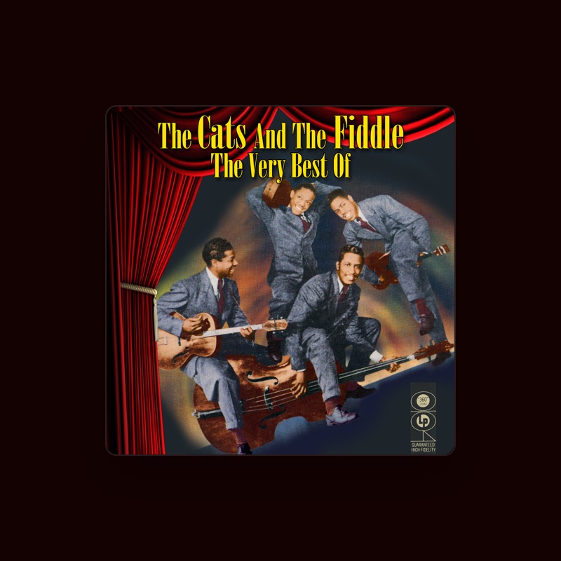 The Cats & The Fiddle
