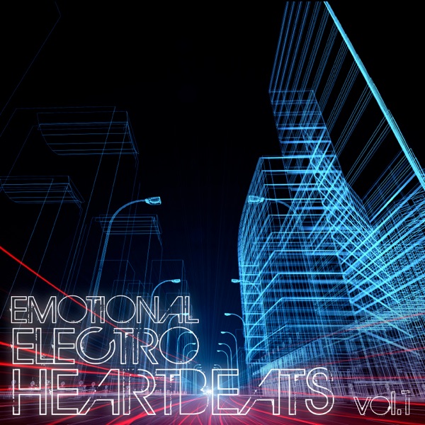 Emotional Electro Heartbeats, Vol. 1