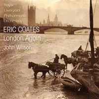Summer Days Suite: At the Dance — Royal Liverpool Philharmonic Orchestra