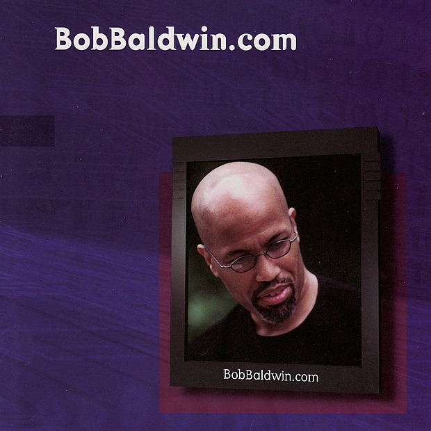 Обложка альбома «BobBaldwin.com» — Bob Baldwin