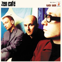 Zen Cafe - Talo