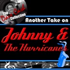 Reveille Rock