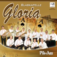 Böhmisches Potpourri Nr. 2 - Blaskapelle Gloria