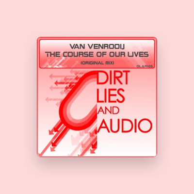 Listen to Van Venrooij, watch music videos, read bio, see tour dates & more!