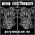 Keylogger 01 - EP