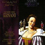 Verdi: Ernani