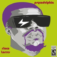 Psycadelphia - Floco Torres