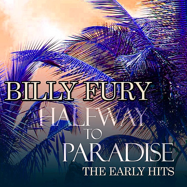 Halfway to Paradise - The Early Hits