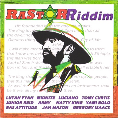 Rastar Riddim Version