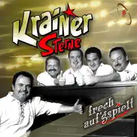 Krainer Sternen Schwung