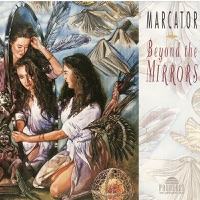 Marcator - Face In the Sky