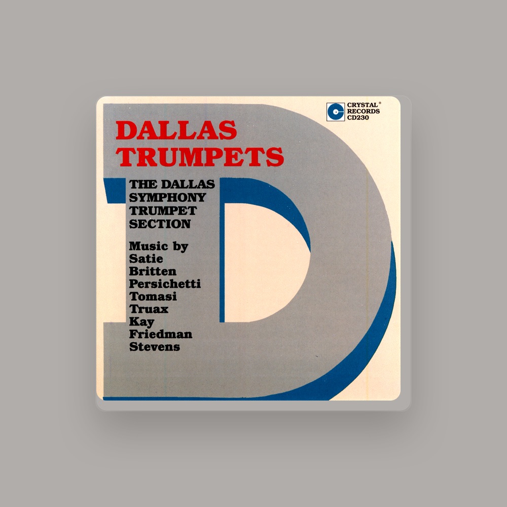 Фото The Dallas Symphony Trumpet Section