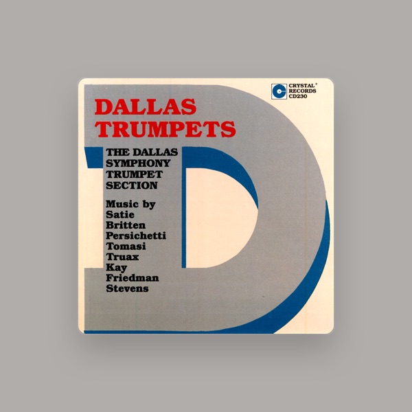 The Dallas Symphony Trumpet Section's avatar