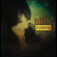 Kim Hill - In You Alone