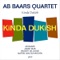 Kinda Perdido (Perdido) - Ab Baars Quartet lyrics