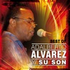Best Of Adalberto Alvarez