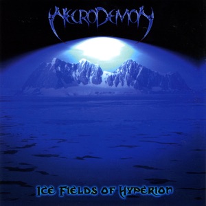 Frozen Sorceror - Chant of Making V