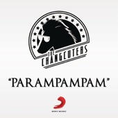 Parampampam artwork