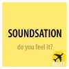 Do You Feel It (Remastered)