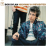 Bob Dylan - Ballad of a Thin Man (2010 Mono Version) artwork