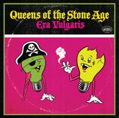 Queens Of The Stone Age - 3's & 7's