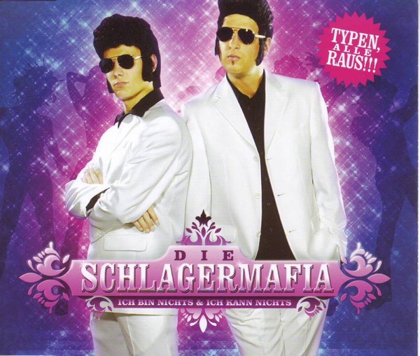 Ich Bin Nichts & Ich Kann Nichts (Extended Version)
