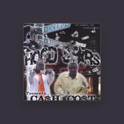 Listen to Hoodstars, watch music videos, read bio, see tour dates & more!