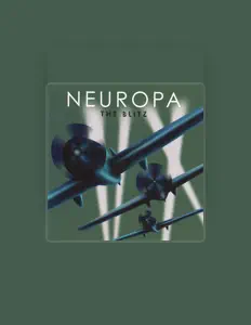 Listen to Neuropa, watch music videos, read bio, see tour dates & more!