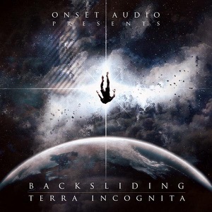 Backsliding/Terra Incognita - Single