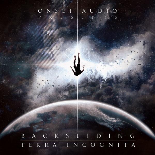 Backsliding/Terra Incognita - Single