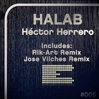 Halab - EP by Hector Herrero album reviews, ratings, credits