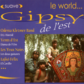 Le World… Gipsy De L'Est