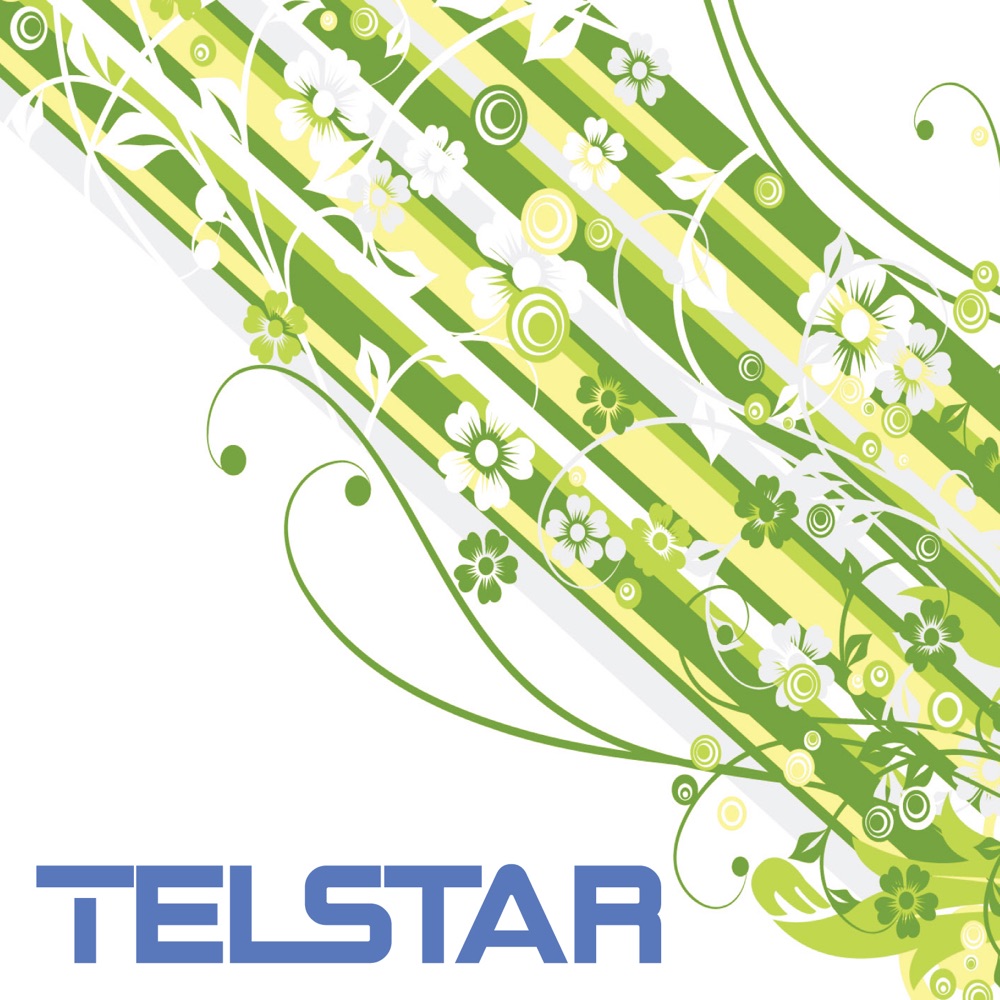 Обложка альбома «Telstar - Single» — National Symphony Orchestra Of South Africa