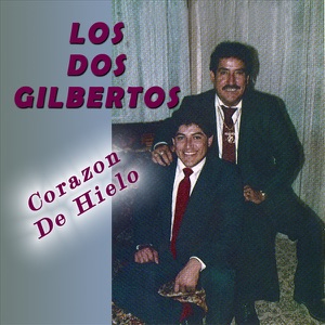 Corazon de Hielo