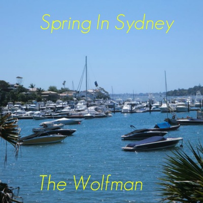 Spring In Sydney - Single