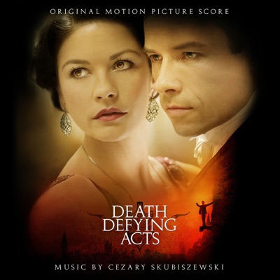 The Great Houdini-thumbnail