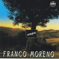 Sempre - Franco Moreno