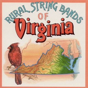 Old Virginia Reel