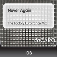 Never Again - Single - DB