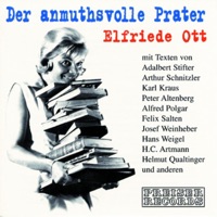 Der Anmuthsvolle Prater - Elfriede Ott