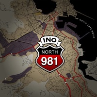 981 North - DJ Ino
