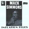 Little Mack Simmons - Turning Point (Bonus Track)
