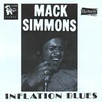 Turning Point (Bonus Track) — Little Mack Simmons
