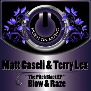 The Pitch Black EP