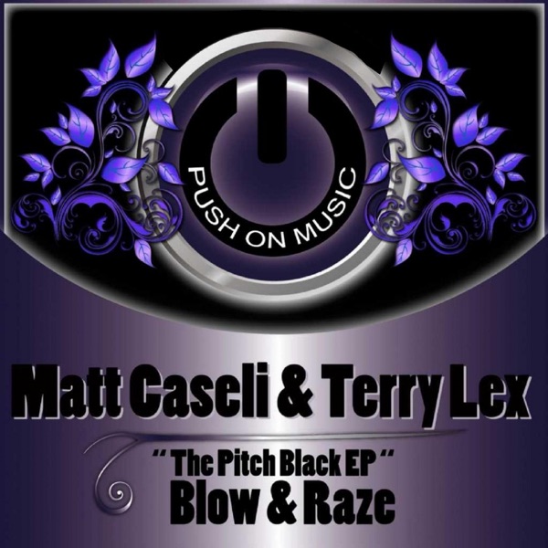 The Pitch Black EP