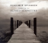 Minuet in E - Vladimir Spivakov/Moscow Virtuosi - Luigi Boccherini