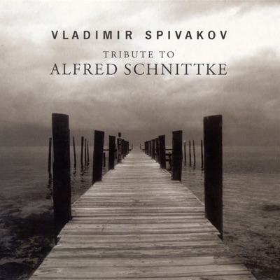 Vladimir Spivakov & Moscow Virtuosi