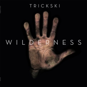 Wilderness - EP