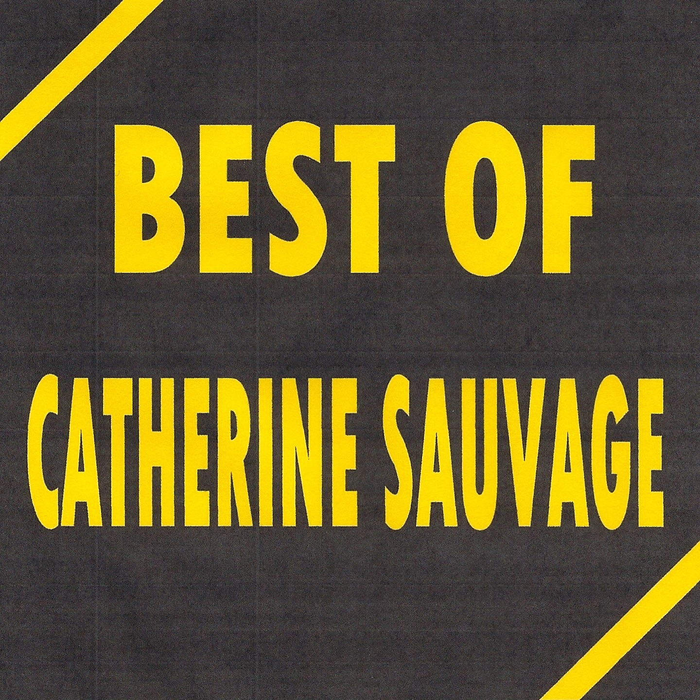Best of Catherine Sauvage