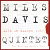 Miles Davis - The Bootleg Series, Vol. 1: Live In Europe 1967 artwork